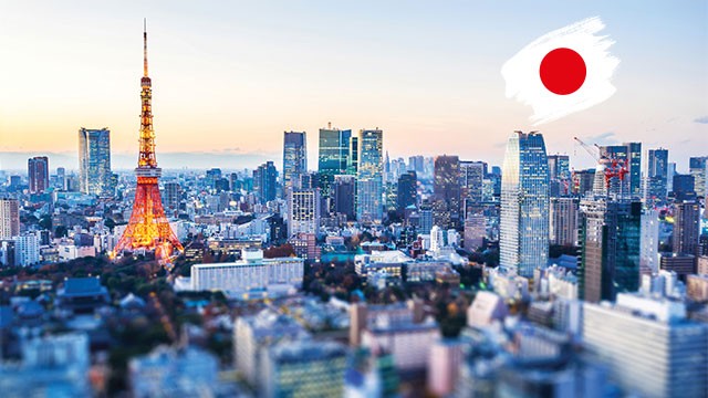 japonya nasıl modernleşti