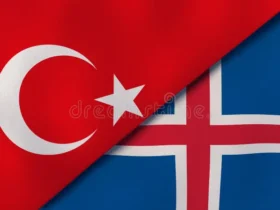 izlandada yaşam